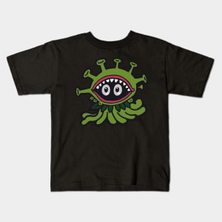 Final Fantasy XV Cute Malboro-kun Kids T-Shirt